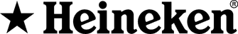 Logo Heineken