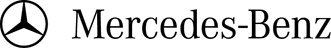Logo Mercedes-Benz