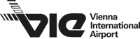 Logo Vienna International Airport