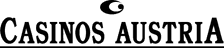 Logo Casinos Austria